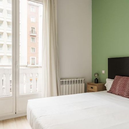 Smartrental Madrid Gran Via Apartments エクステリア 写真