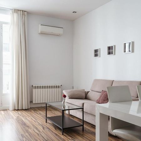 Smartrental Madrid Gran Via Apartments エクステリア 写真