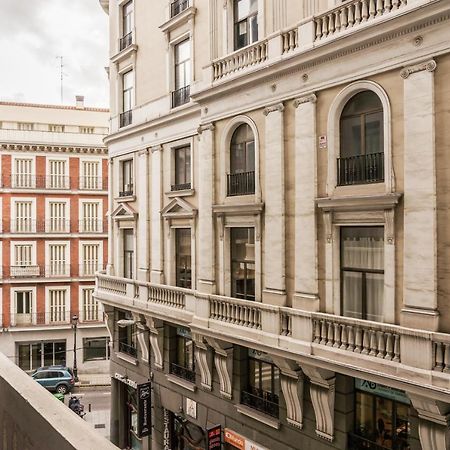 Smartrental Madrid Gran Via Apartments エクステリア 写真