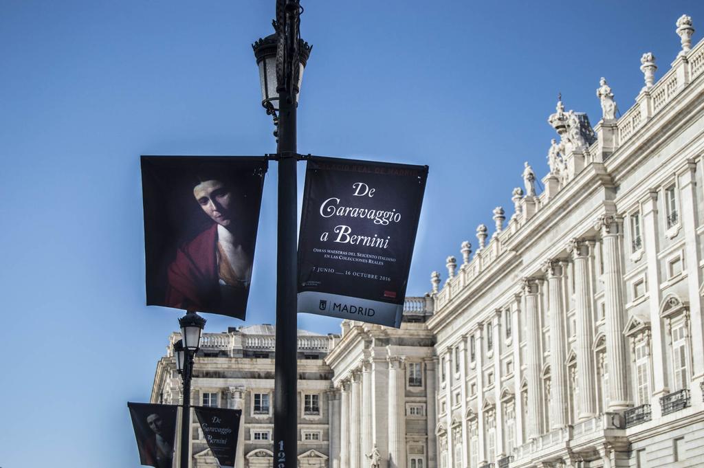 Smartrental Madrid Gran Via Apartments エクステリア 写真