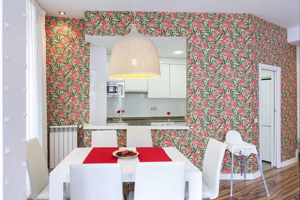 Smartrental Madrid Gran Via Apartments エクステリア 写真
