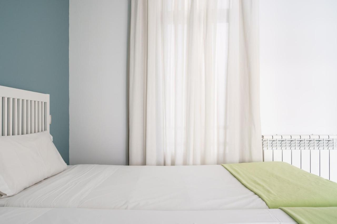 Smartrental Madrid Gran Via Apartments エクステリア 写真